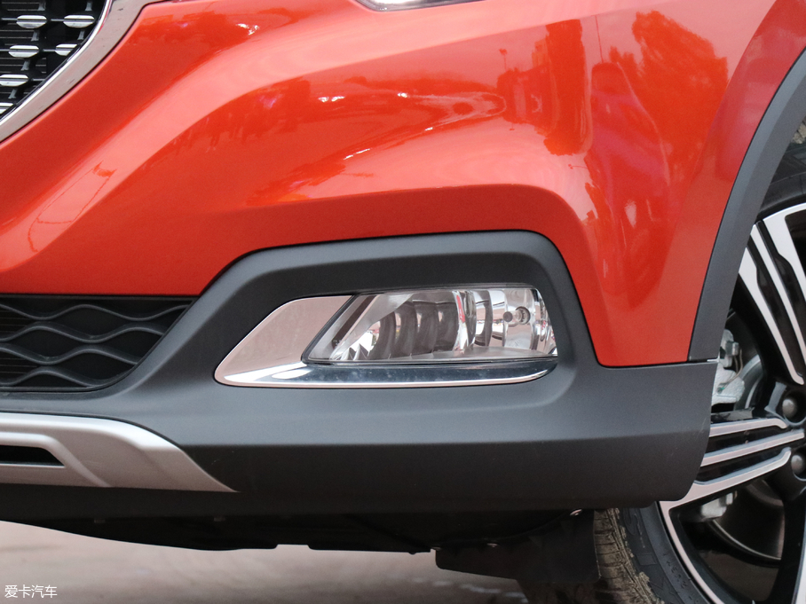 2018MG ZS 1.5L ԄW V