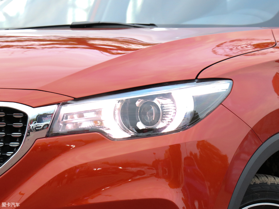 2018MG ZS 1.5L ԄW V