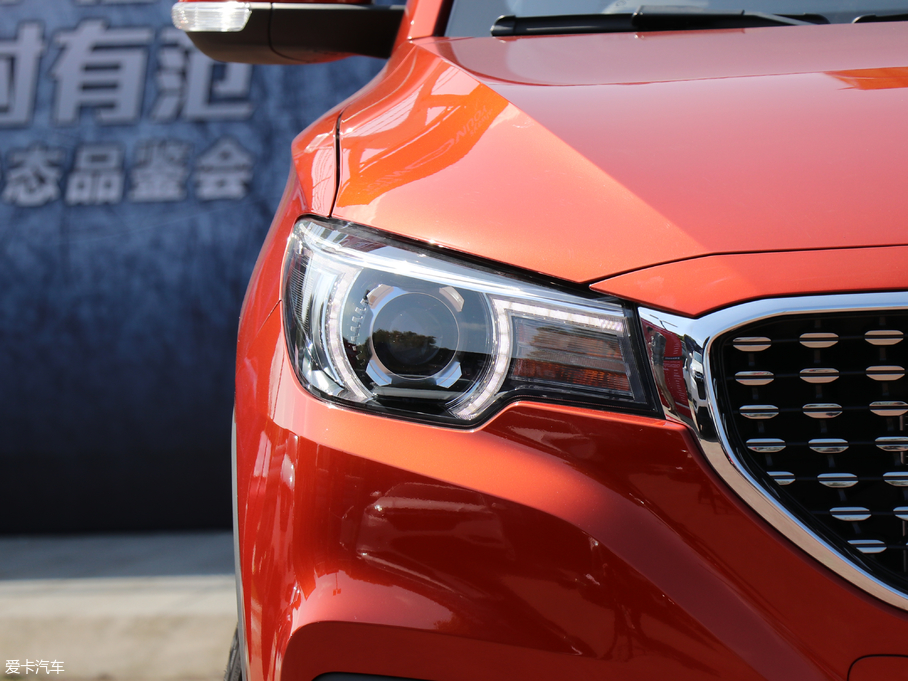 2018MG ZS 1.5L Ԅ(lin)W(wng) V