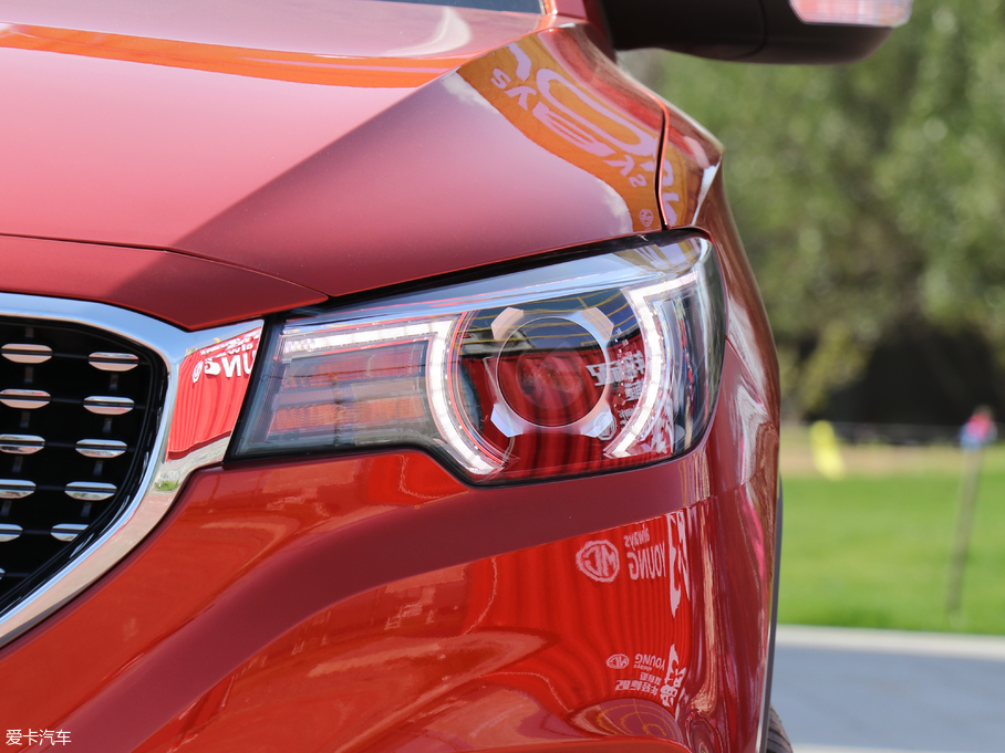 2018MG ZS 1.5L Ԅ(lin)W(wng) V