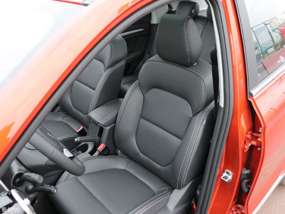 2018MG ZS 1.5L ԄW V