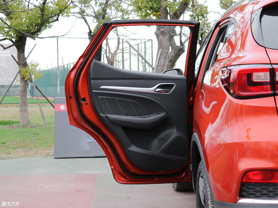 2018MG ZS 1.5L Ԅ(dng)(lin)W(wng) (gu)V