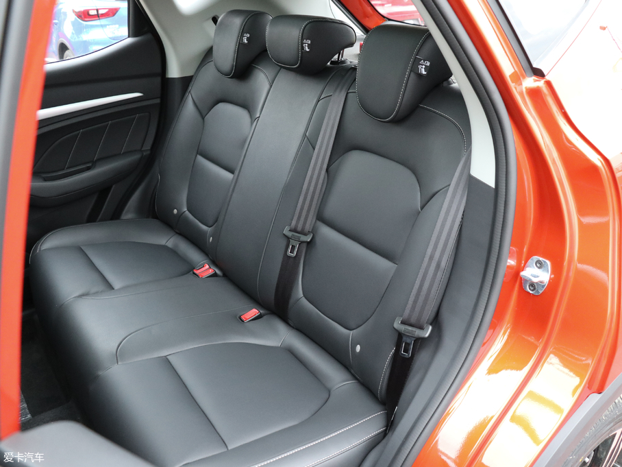 2018MG ZS 1.5L ԄW V