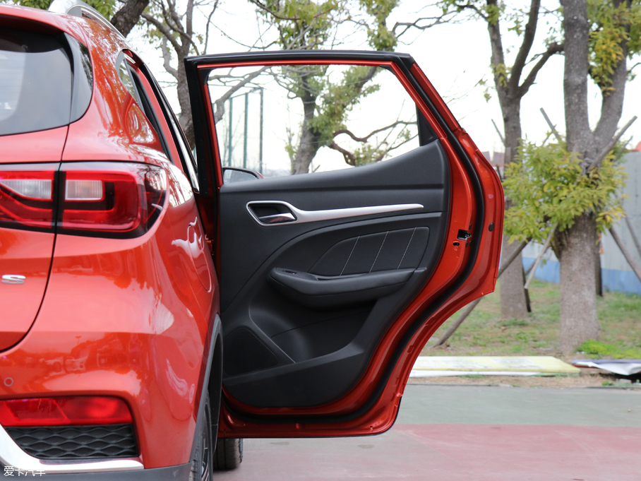 2018MG ZS 1.5L ԄW V