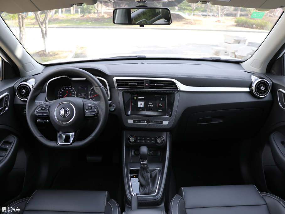 2018MG ZS 1.5L Ԅ(dng)(lin)W(wng) (gu)V