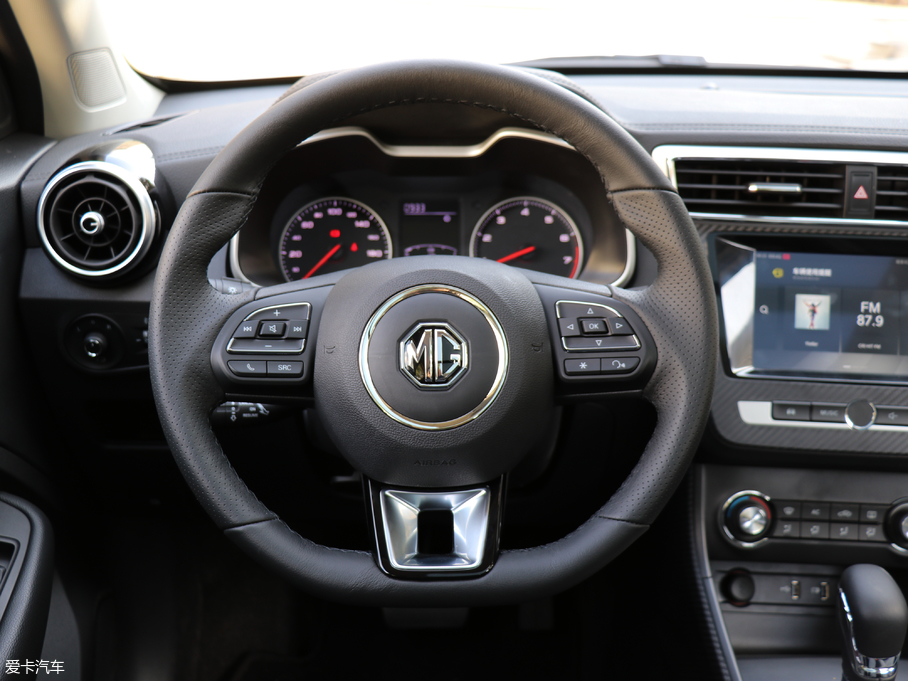 2018MG ZS 1.5L Ԅ(dng)(lin)W(wng) V