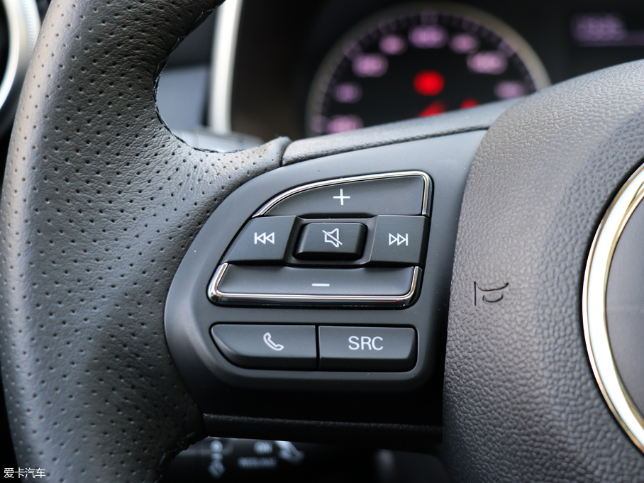 2018MG ZS 1.5L ԄW V