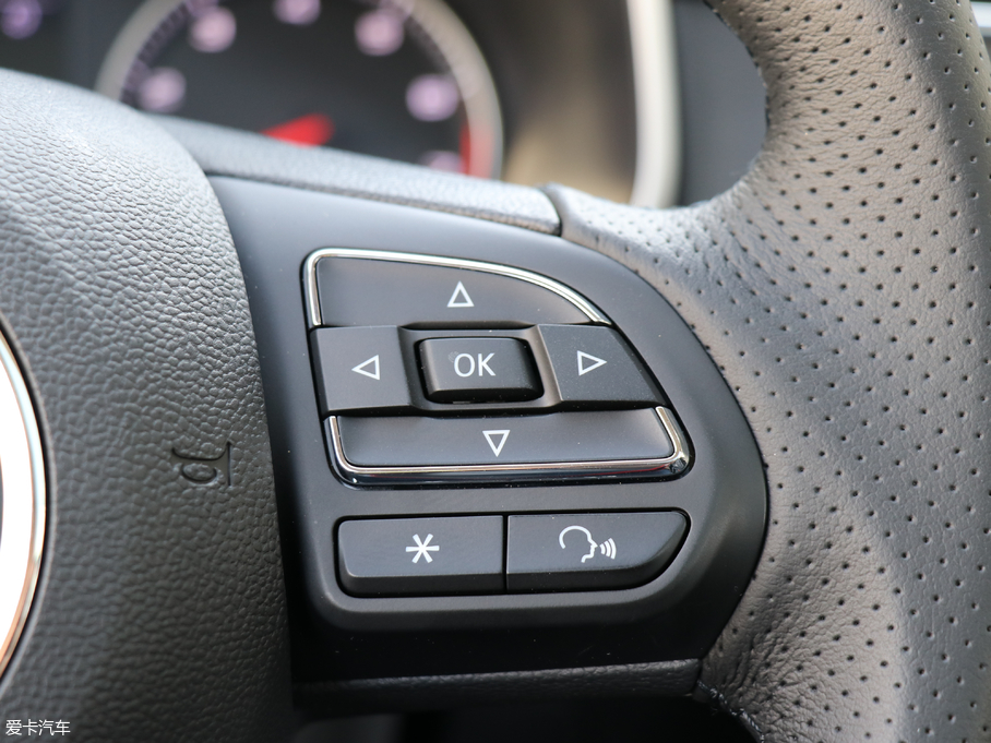 2018MG ZS 1.5L ԄW V