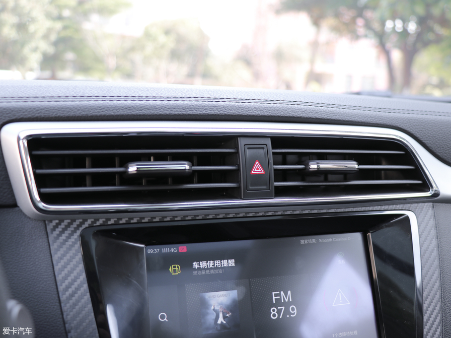 2018MG ZS 1.5L ԄW V