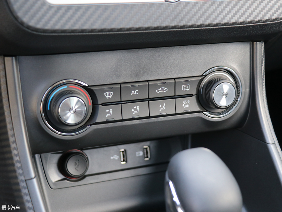 2018MG ZS 1.5L ԄW V