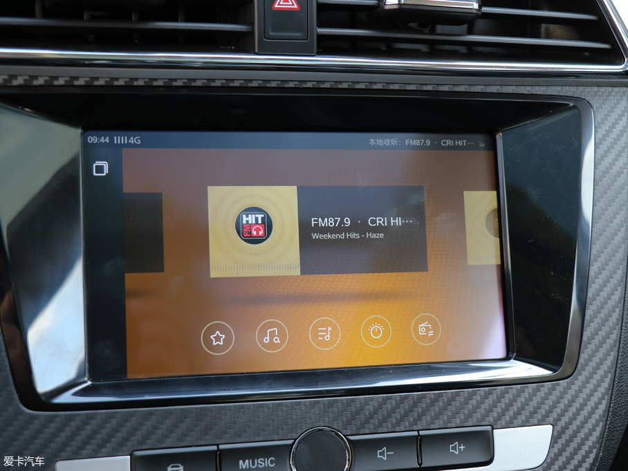 2018MG ZS 1.5L ԄW V