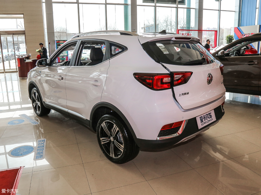 2018MG ZS 1.5L ԄӺA V