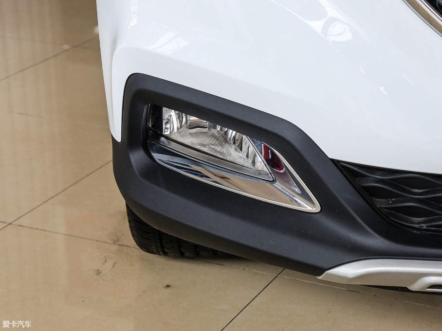 2018MG ZS 1.5L ԄӺA V