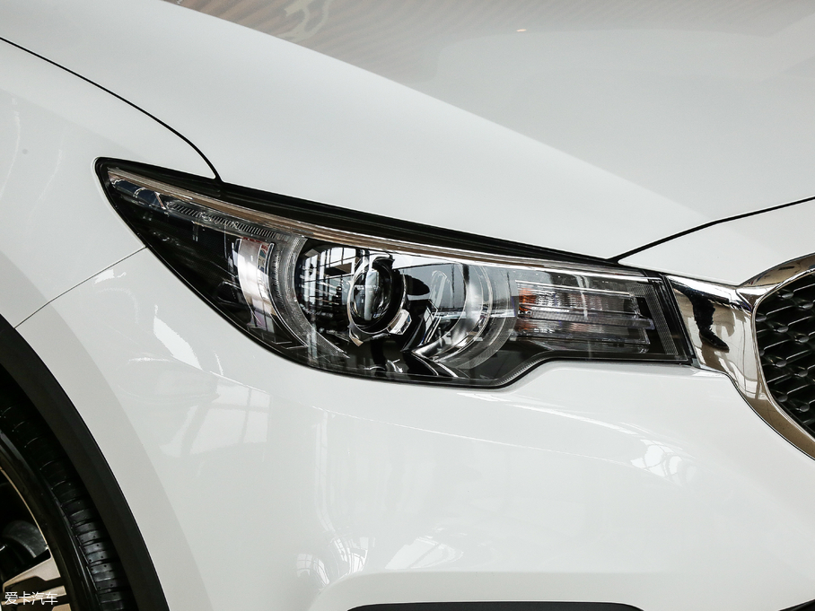 2018MG ZS 1.5L ԄӺA V