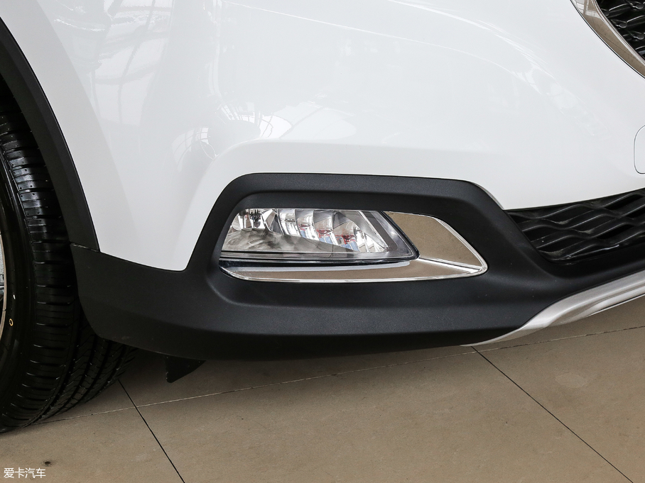 2018MG ZS 1.5L ԄӺA V