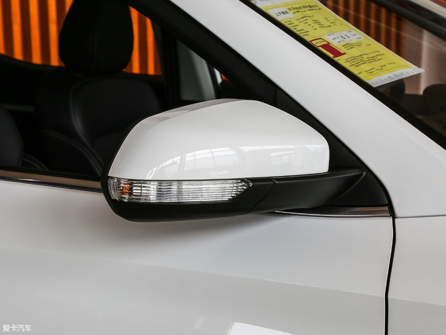 2018MG ZS 1.5L ԄӺA V