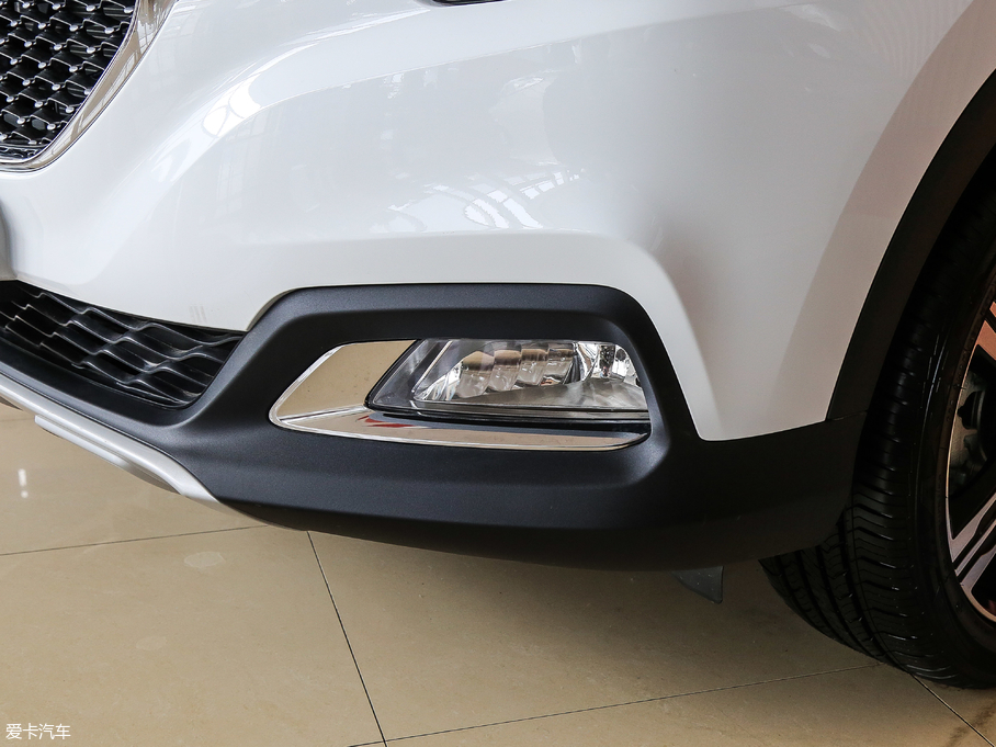 2018MG ZS 1.5L Ԅ(dng)A V