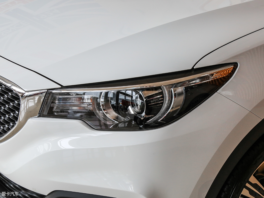 2018MG ZS 1.5L ԄӺA V