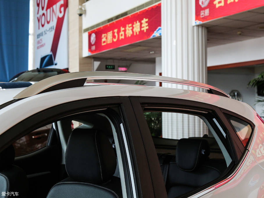 2018MG ZS 1.5L ԄӺA V