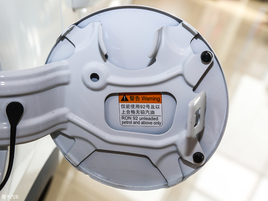 2018MG ZS 1.5L ԄӺA V