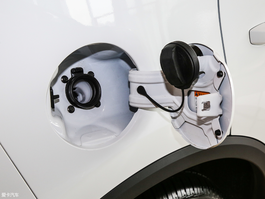 2018MG ZS 1.5L ԄӺA V