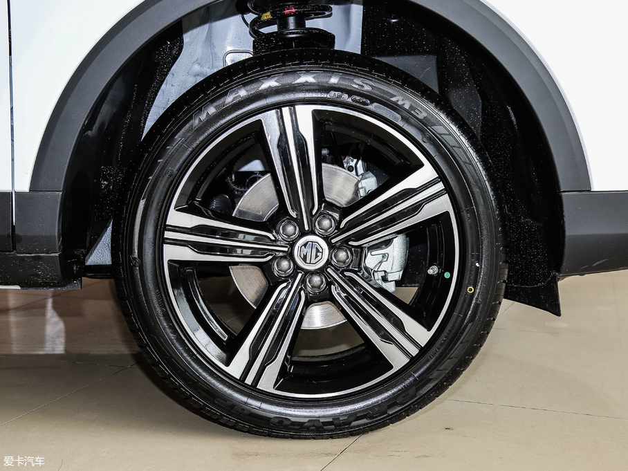 2018MG ZS 1.5L ԄӺA V