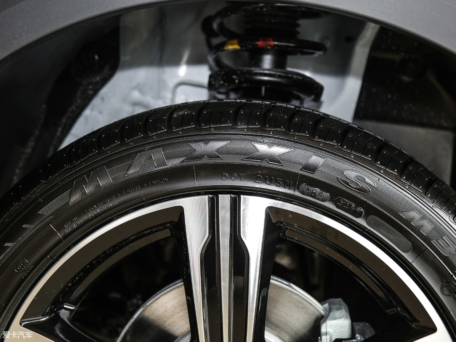 2018MG ZS 1.5L ԄӺA V