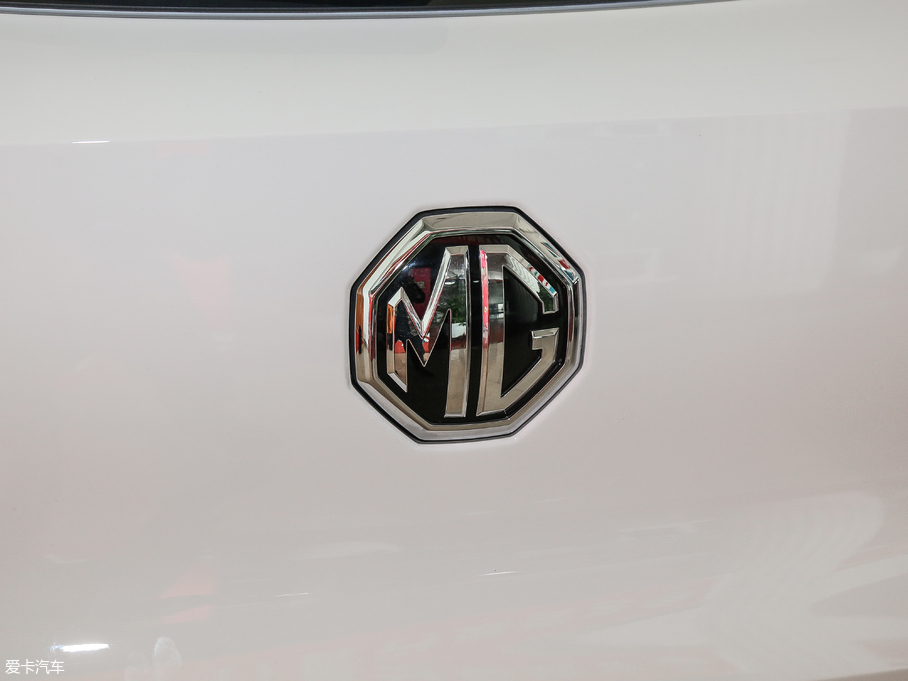 2018MG ZS 1.5L ԄӺA V