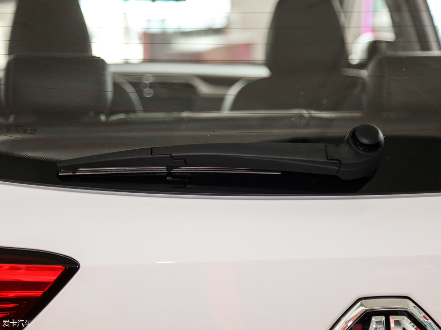 2018MG ZS 1.5L ԄӺA V