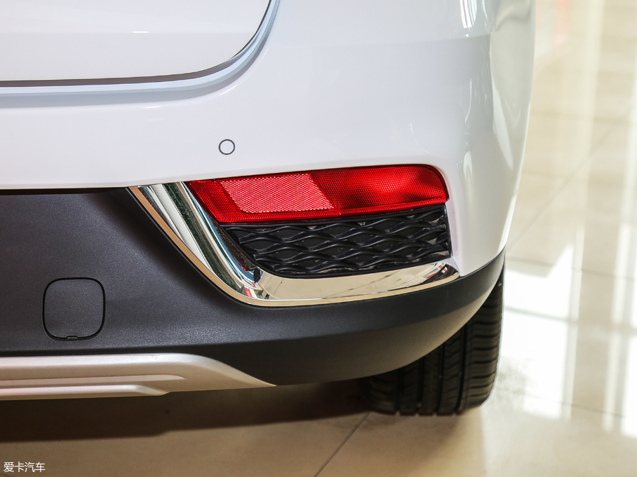 2018MG ZS 1.5L Ԅ(dng)A (gu)V