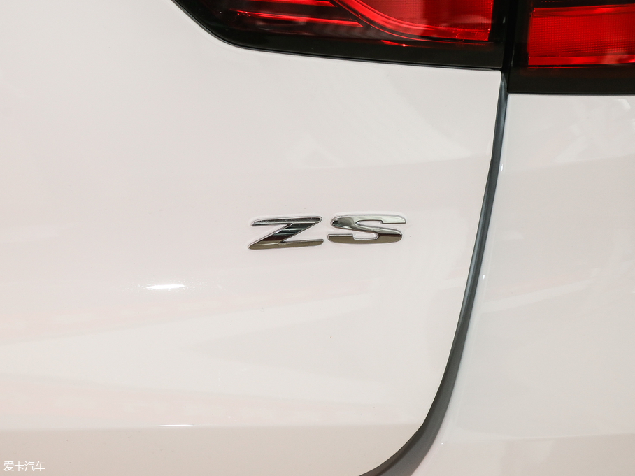 2018MG ZS 1.5L ԄӺA V