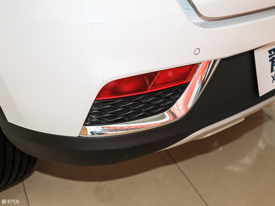 2018MG ZS 1.5L Ԅ(dng)A V