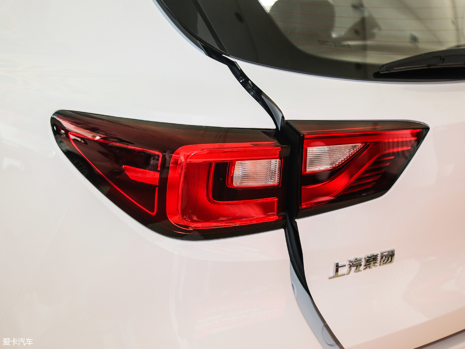 2018MG ZS 1.5L ԄӺA V