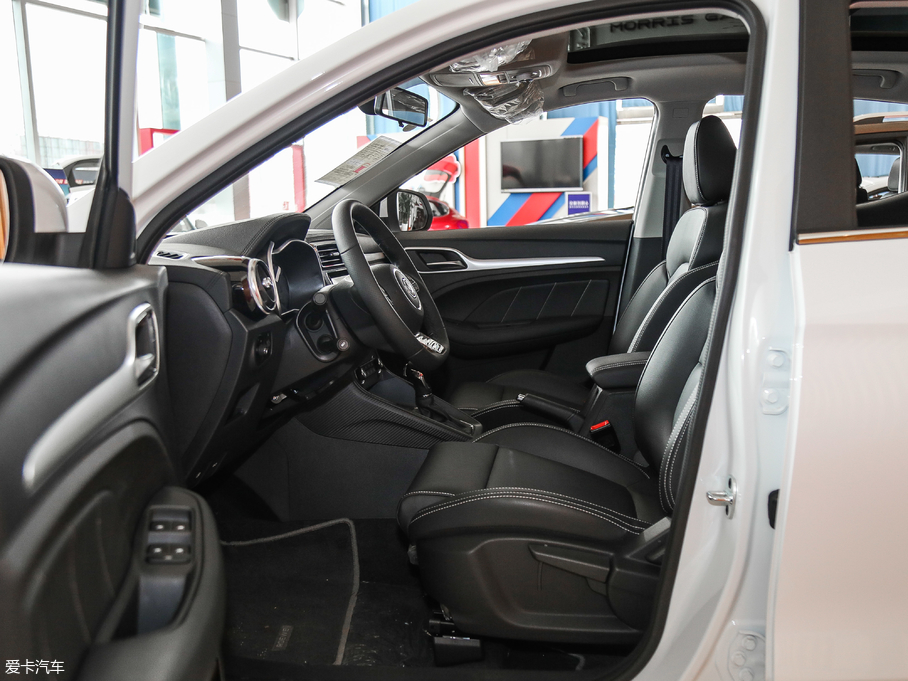 2018MG ZS 1.5L ԄӺA V