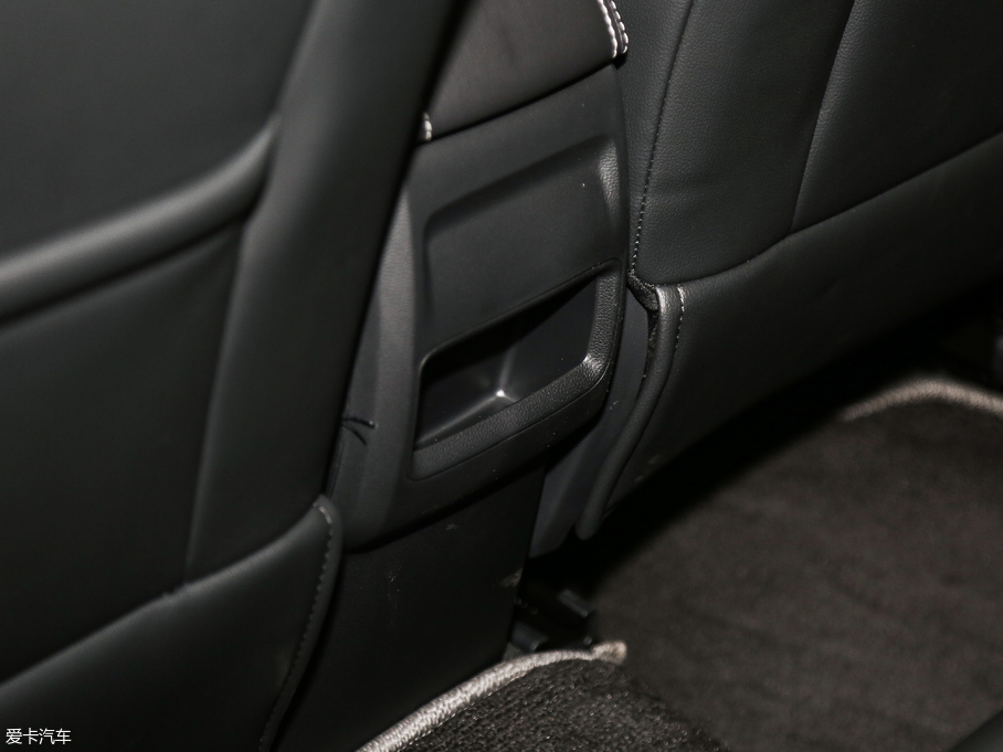 2018MG ZS 1.5L ԄӺA V