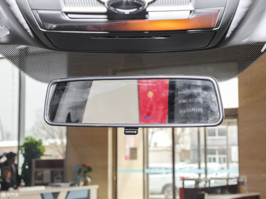 2018MG ZS 1.5L Ԅ(dng)A (gu)V