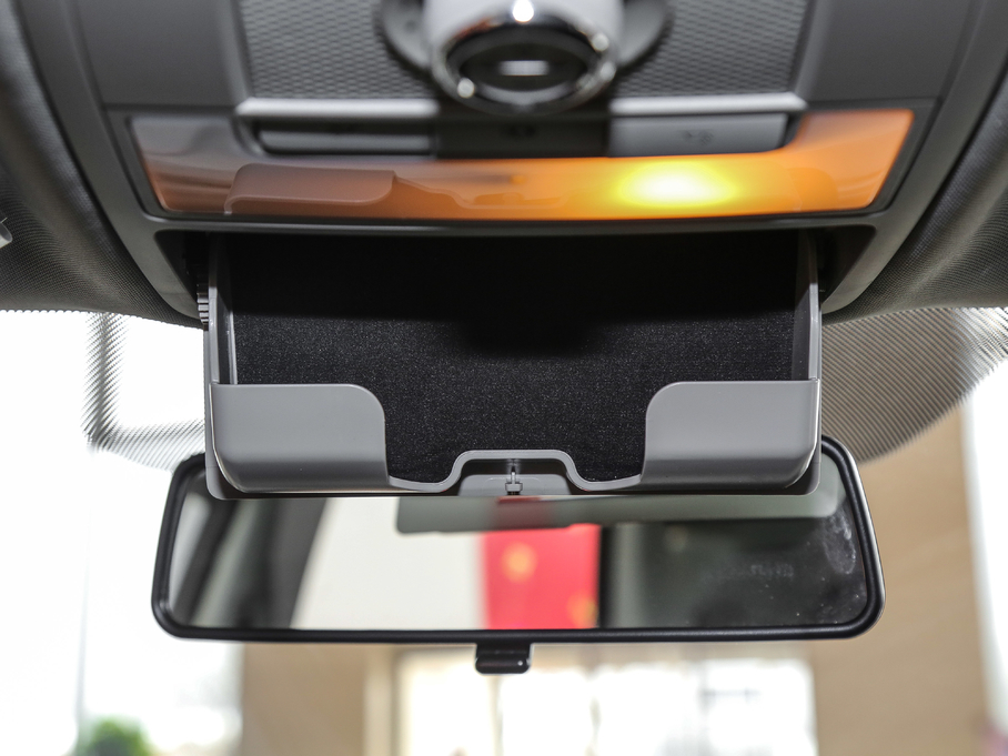 2018MG ZS 1.5L ԄӺA V