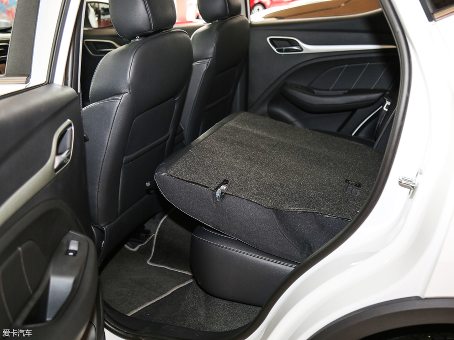 2018MG ZS 1.5L ԄӺA V