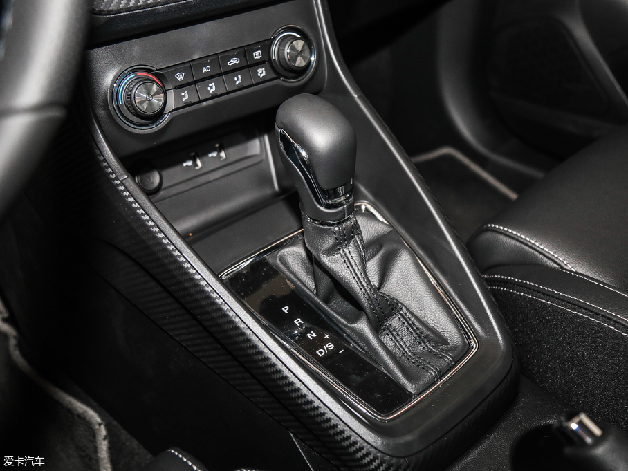 2018MG ZS 1.5L ԄӺA V