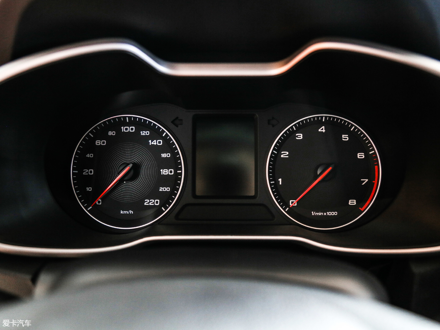 2018MG ZS 1.5L ԄӺA V