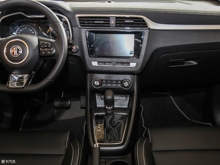 2018MG ZS 1.5L ԄӺA V