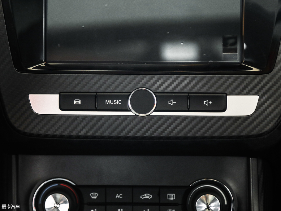 2018MG ZS 1.5L ԄӺA V