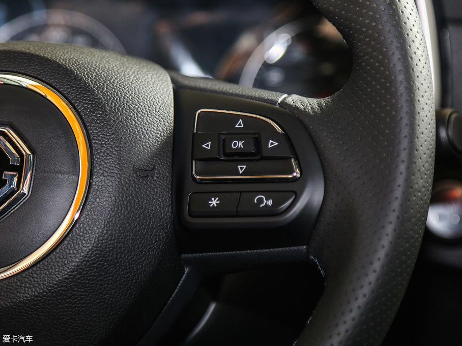 2018MG ZS 1.5L Ԅ(dng)A (gu)V