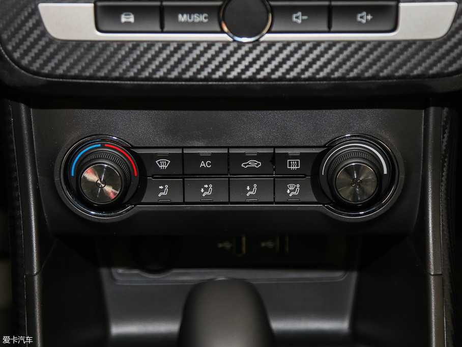 2018MG ZS 1.5L ԄӺA V