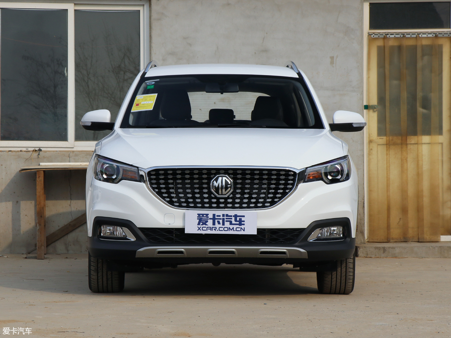 2018MG ZS 1.5L ԄӾӢ V