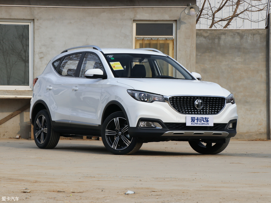 2018MG ZS 1.5L ԄӾӢ V