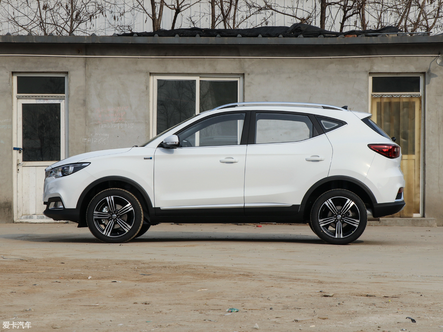 2018MG ZS 1.5L Ԅ(dng)Ӣ (gu)V