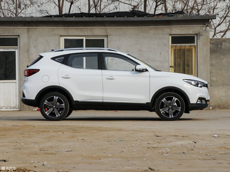 2018MG ZS 1.5L ԄӾӢ V