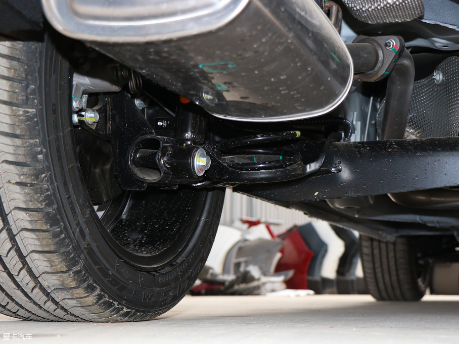 2018MG ZS 1.5L ԄӾӢ V