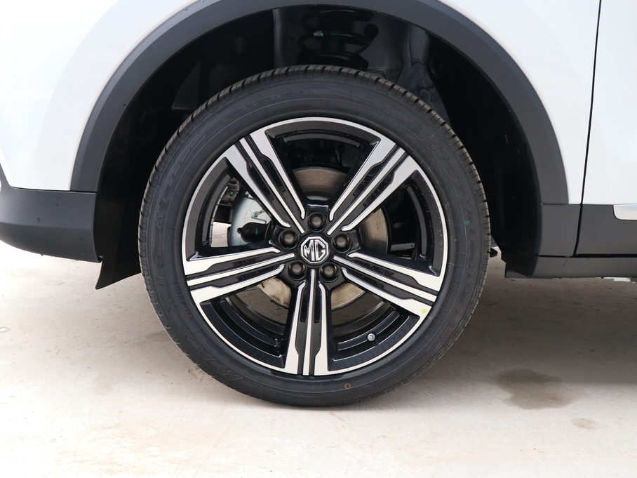 2018MG ZS 1.5L ԄӾӢ V